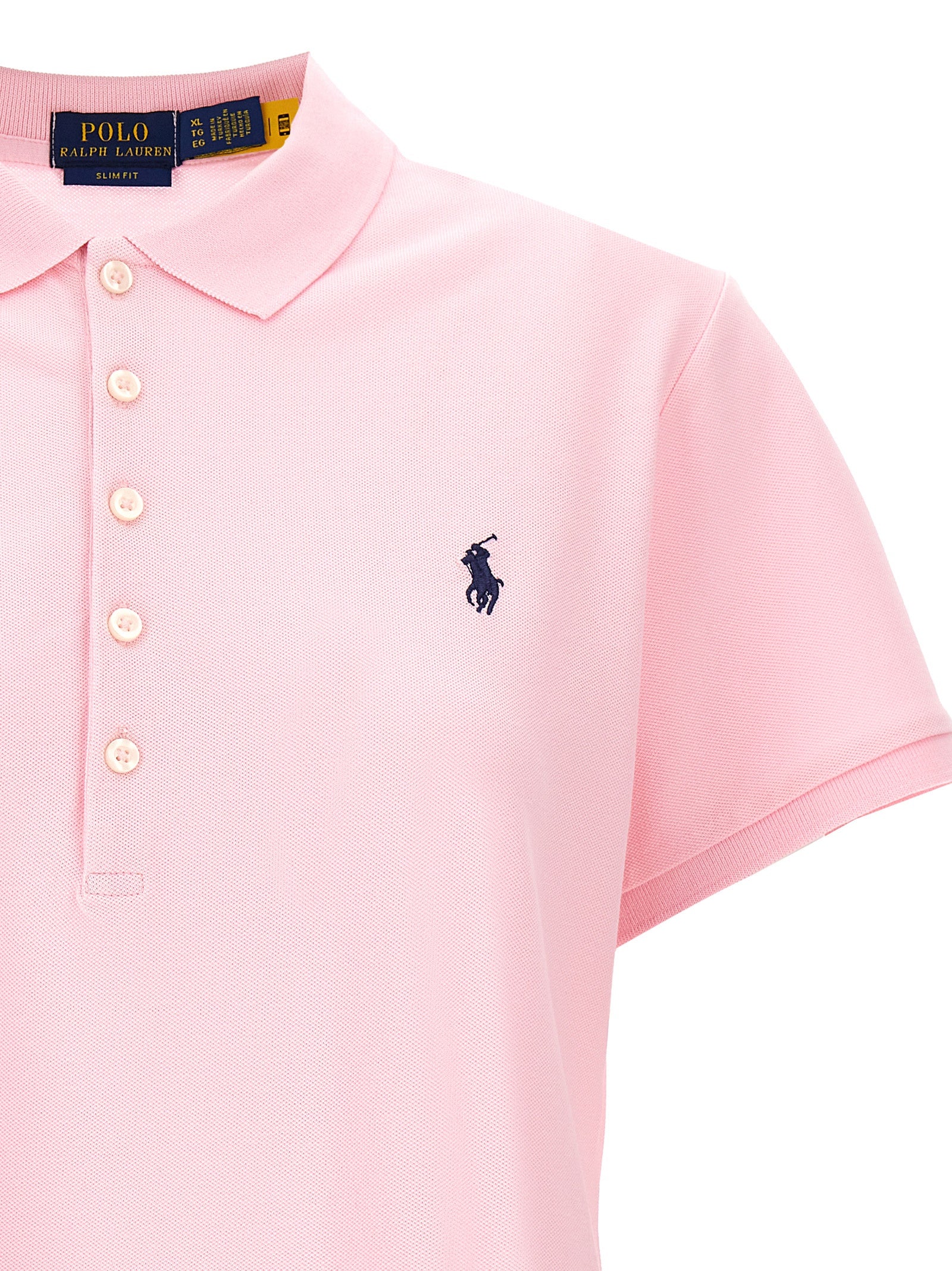 POLO RALPH LAUREN marškinėliai