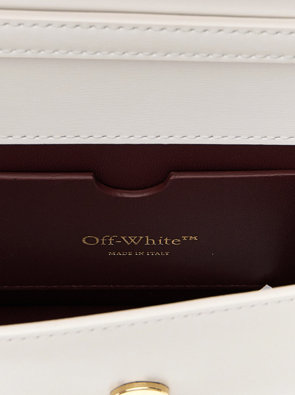 OFF-WHITE rankinė