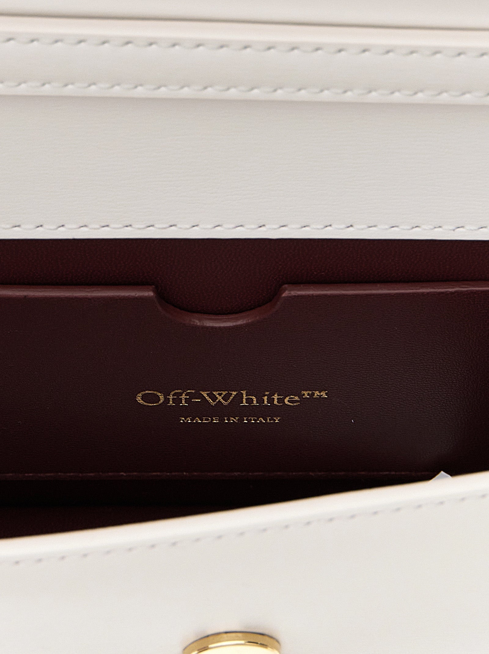 OFF-WHITE rankinė