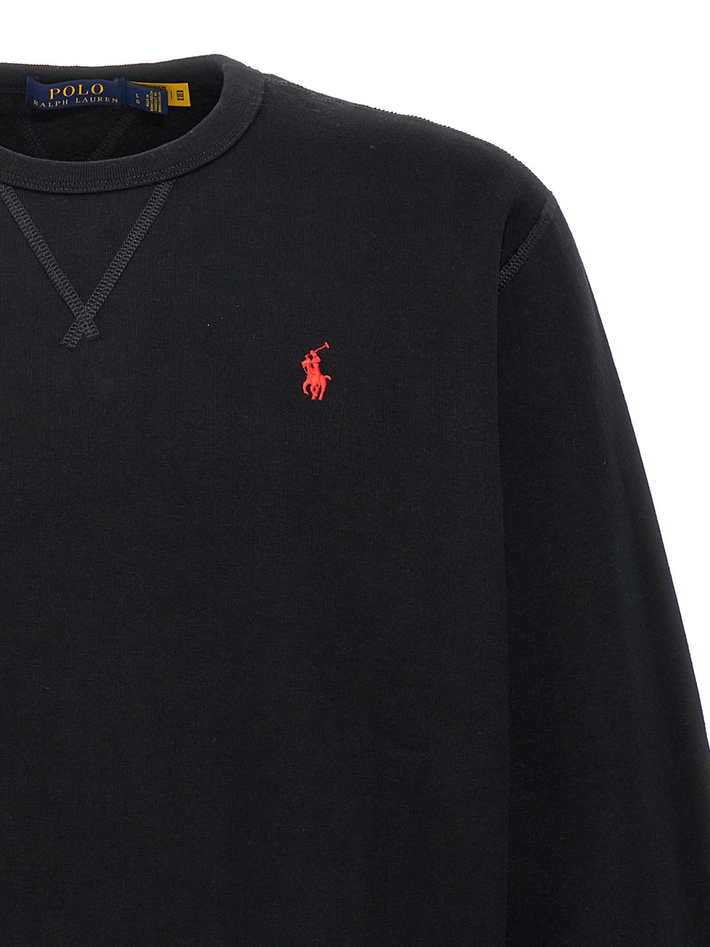 POLO RALPH LAUREN džemperis