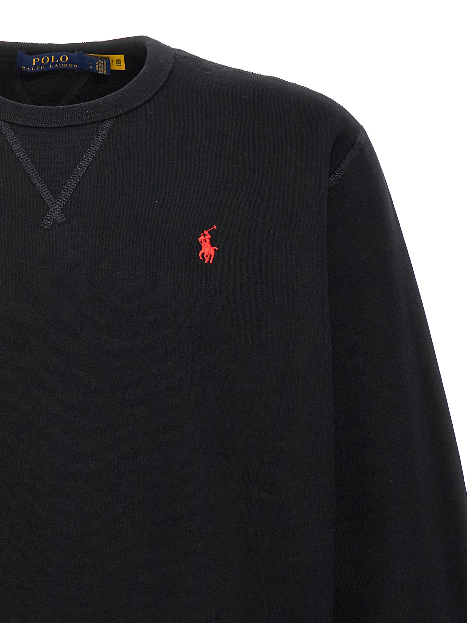 POLO RALPH LAUREN džemperis