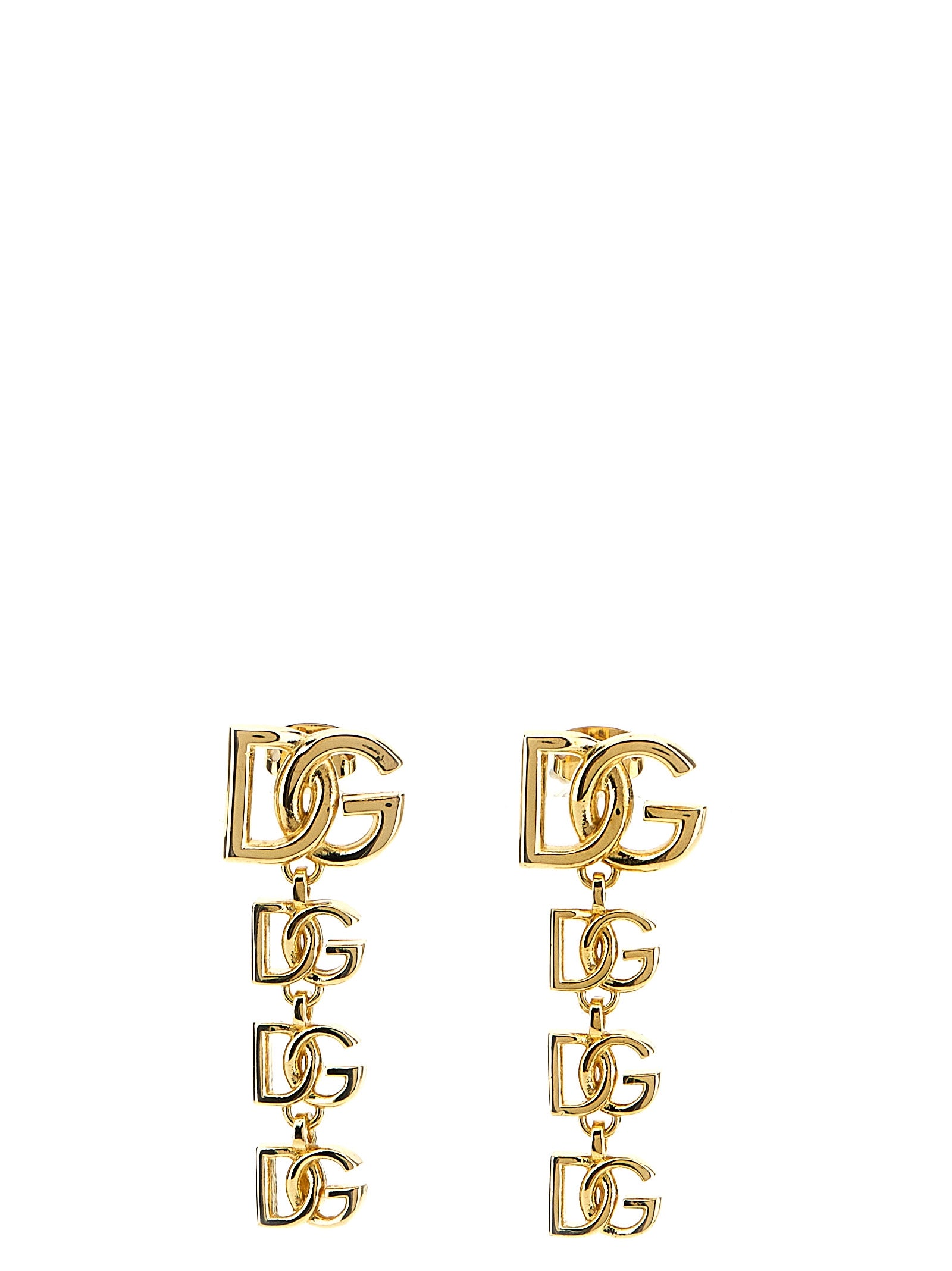 DOLCE & GABBANA auskarai