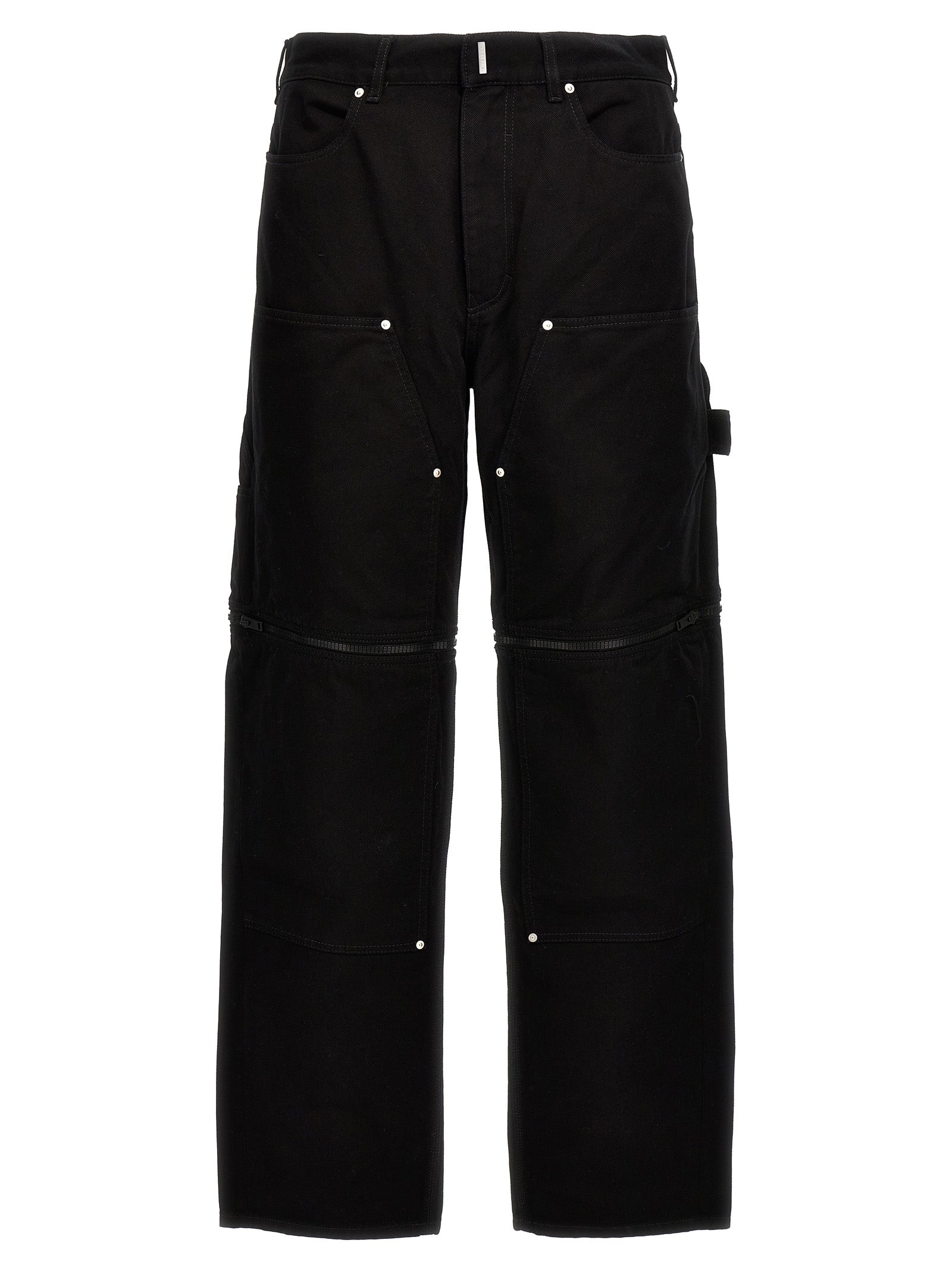 GIVENCHY džinsai