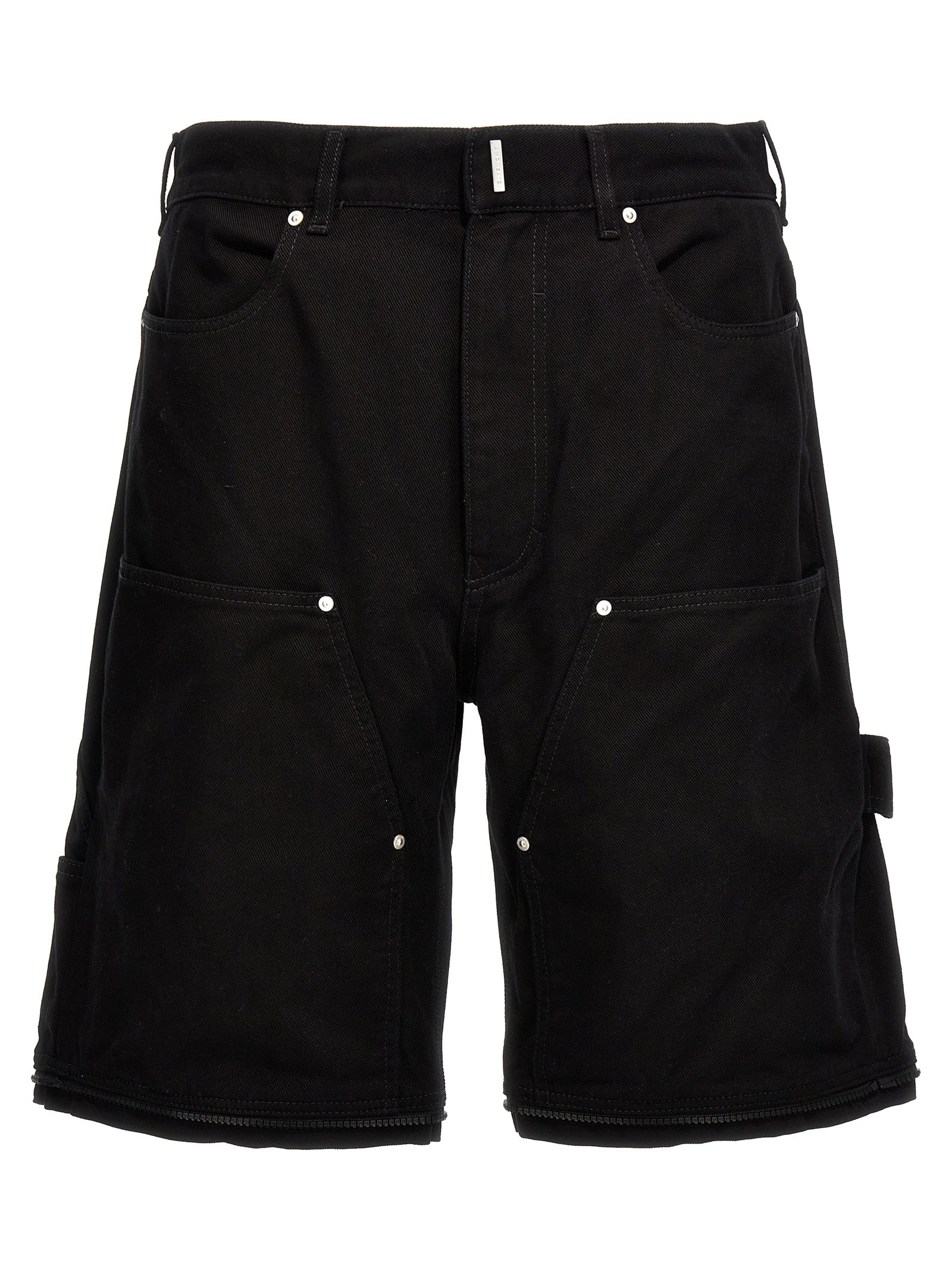 GIVENCHY džinsai