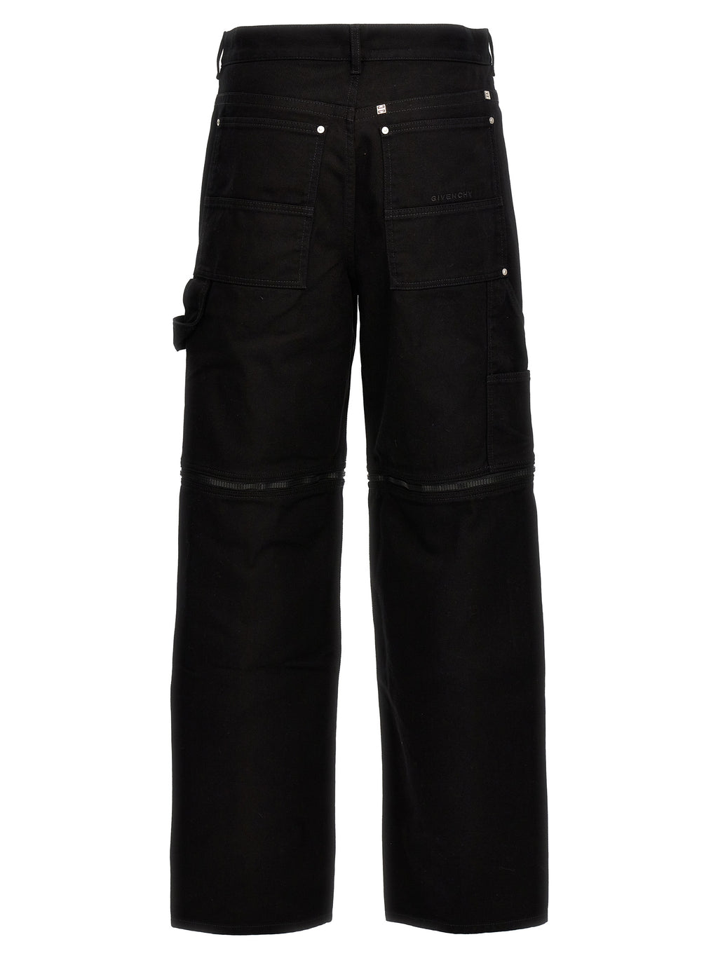 GIVENCHY džinsai