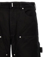 GIVENCHY džinsai