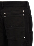 GIVENCHY džinsai