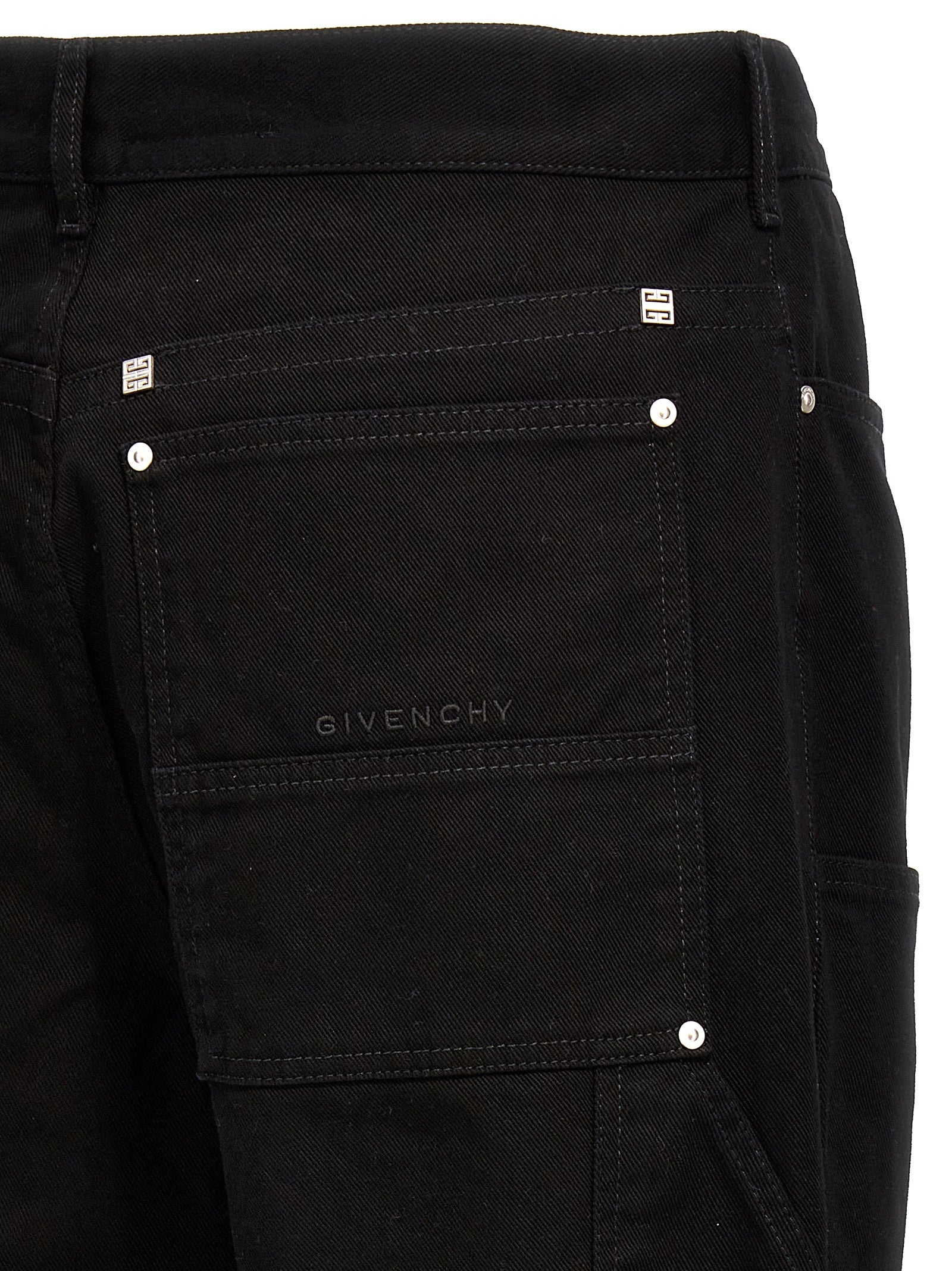 GIVENCHY džinsai