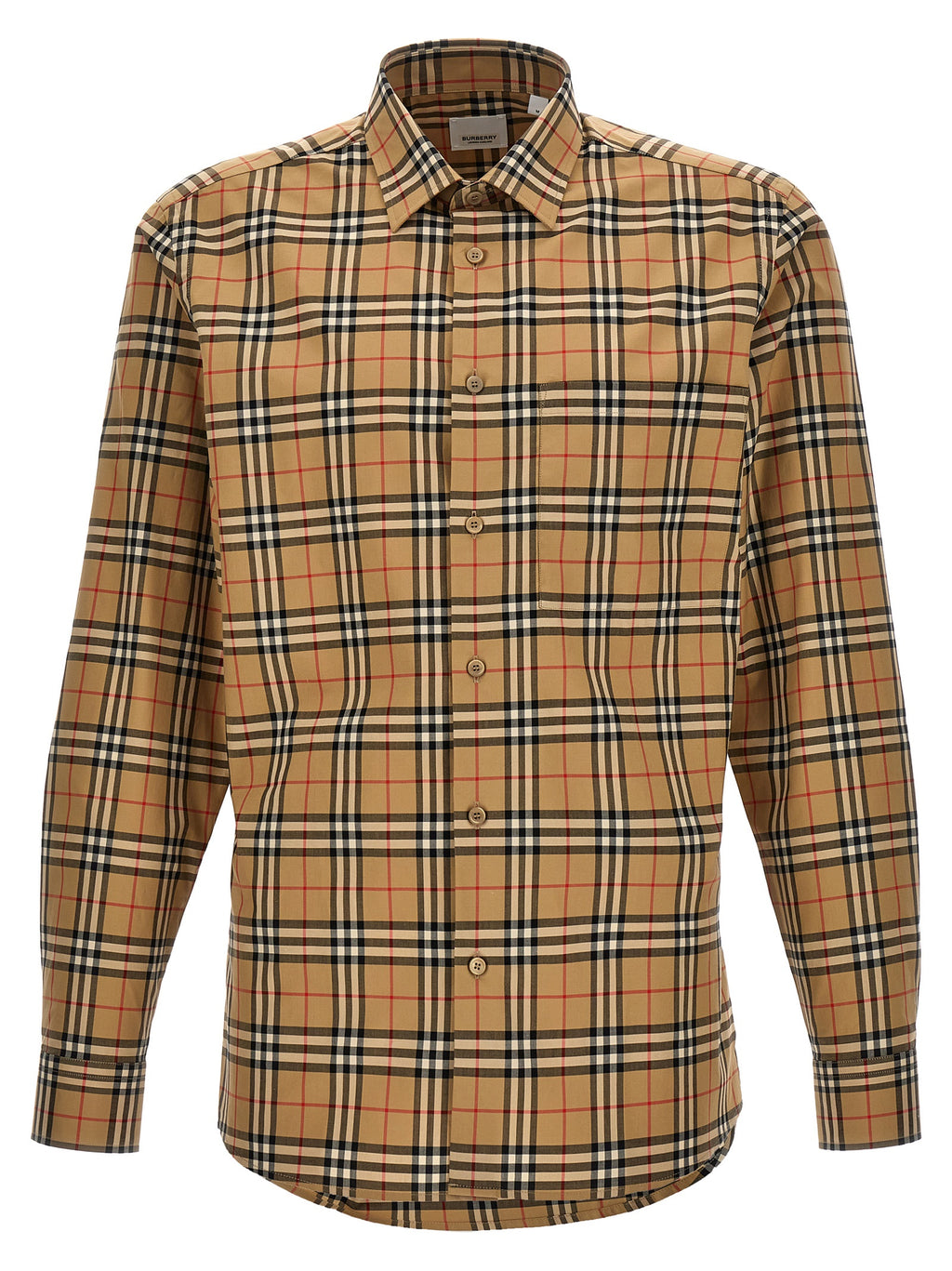 BURBERRY palaidinė
