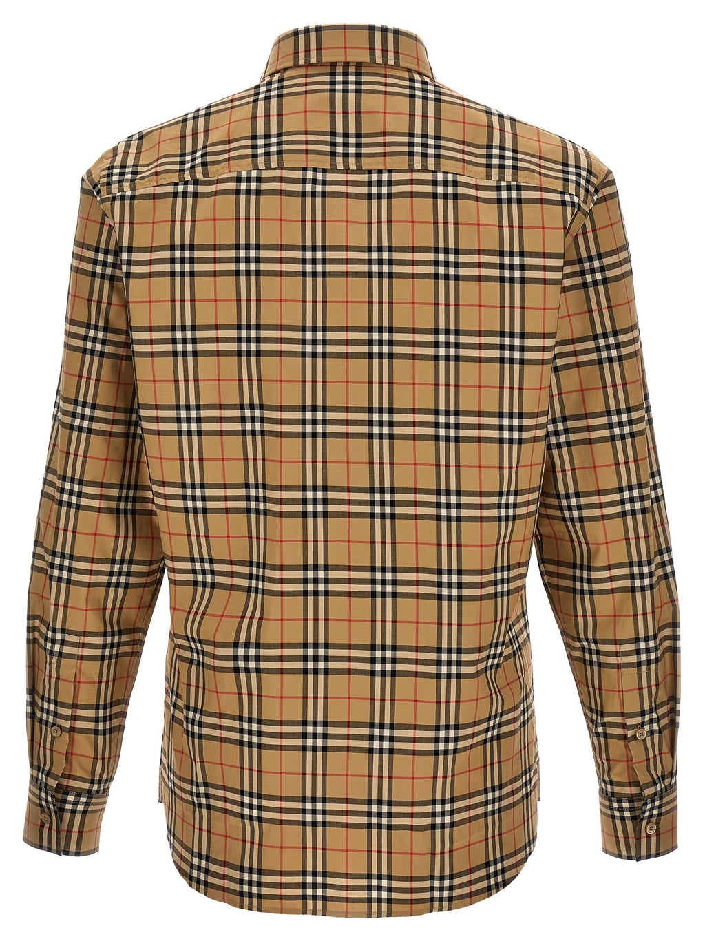 BURBERRY palaidinė