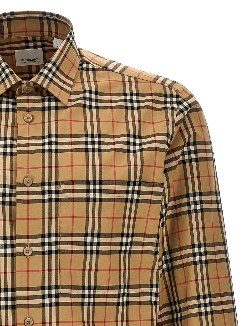 BURBERRY palaidinė