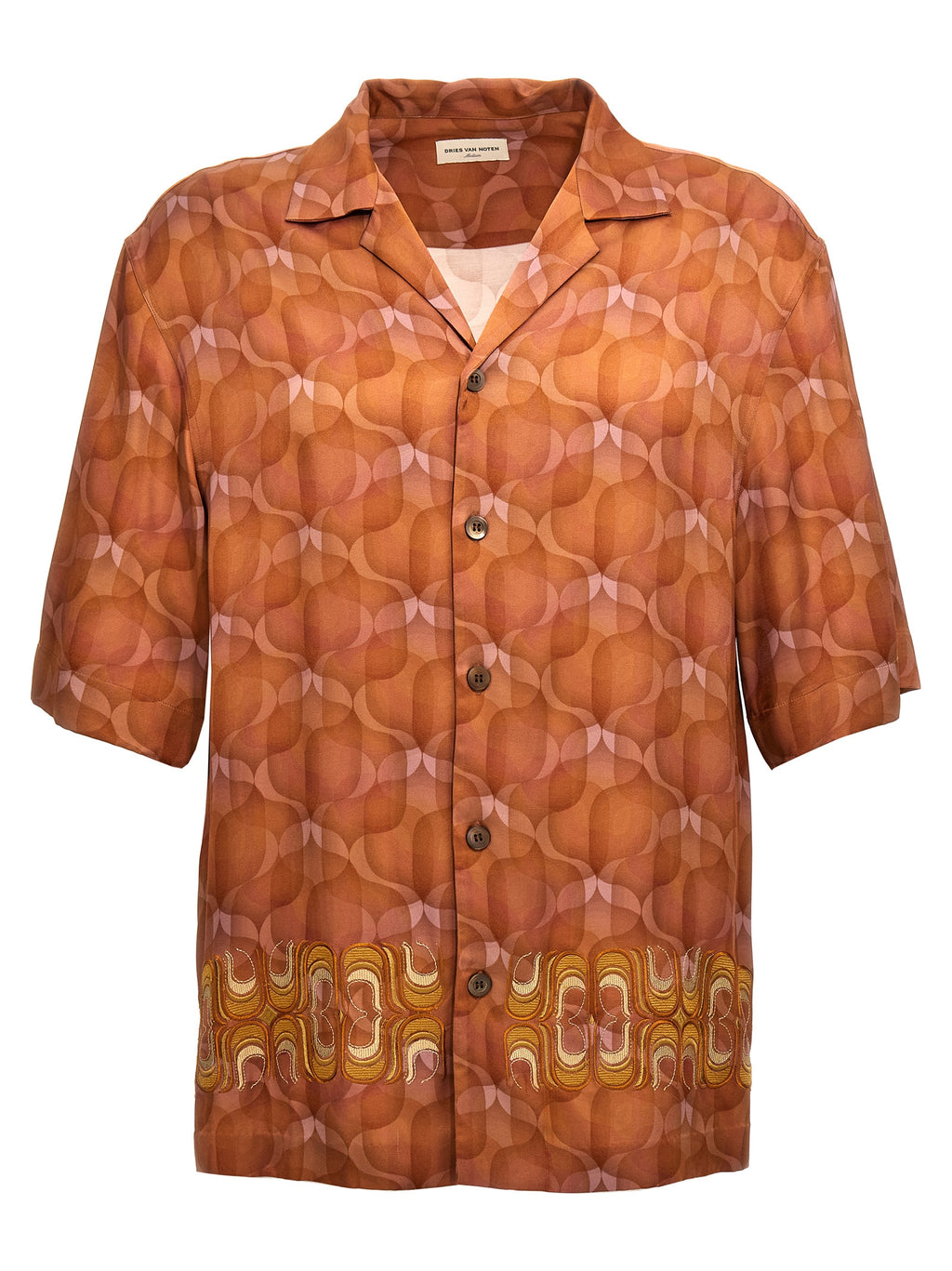 DRIES VAN NOTEN palaidinė