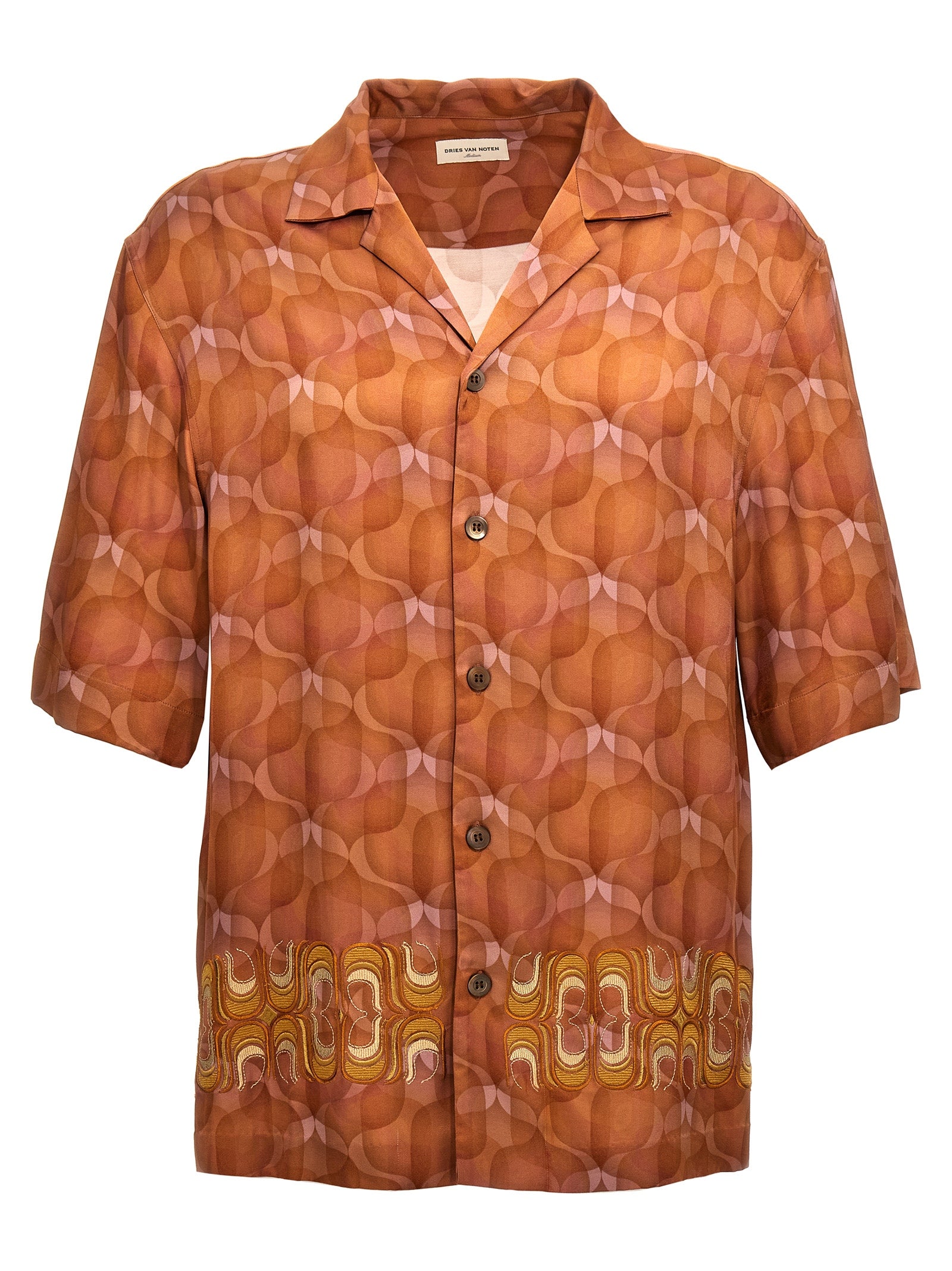 DRIES VAN NOTEN palaidinė