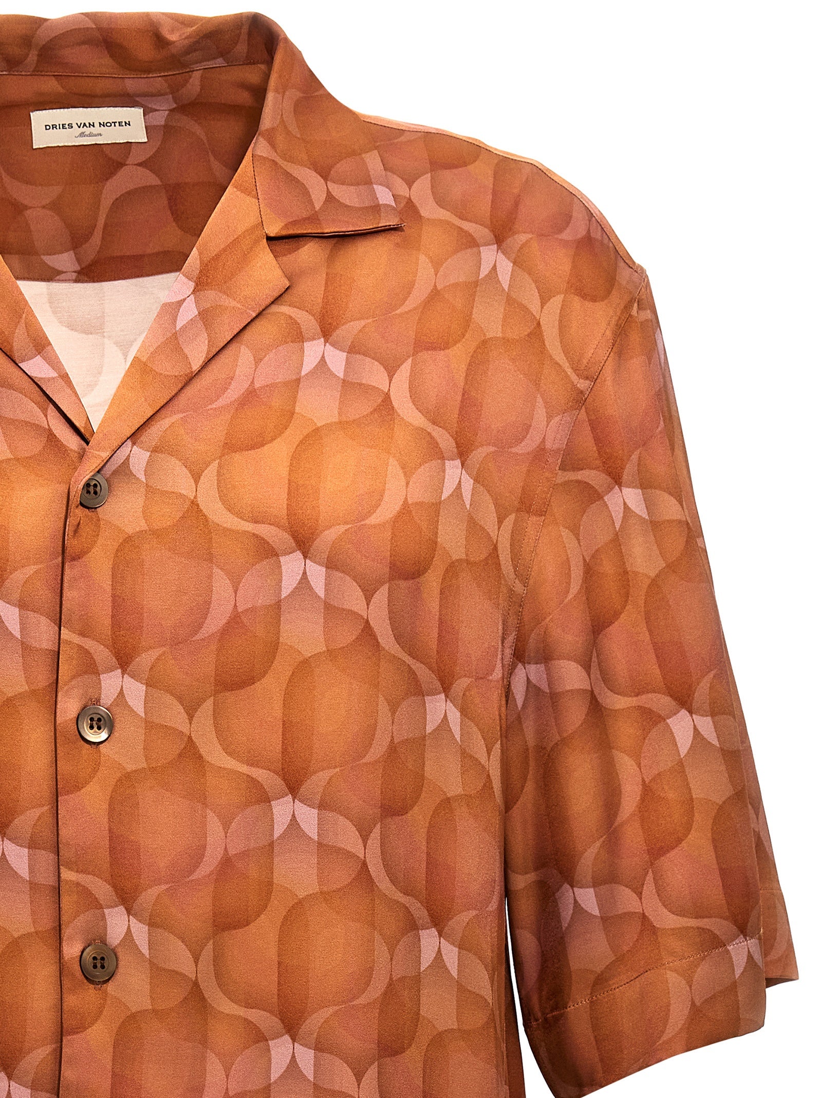 DRIES VAN NOTEN palaidinė