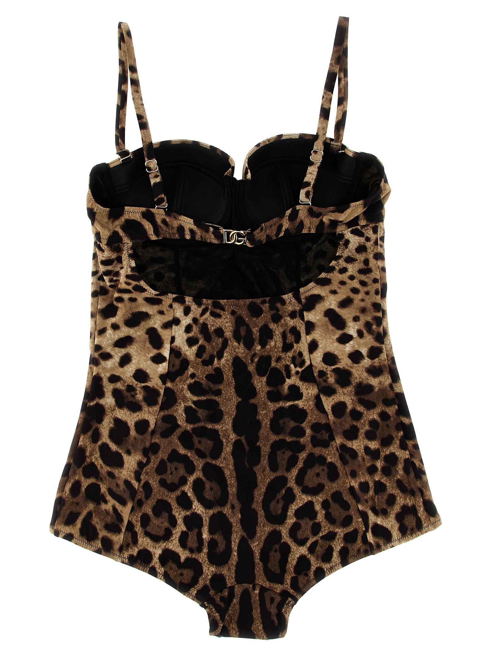 DOLCE & GABBANA maudymosi kostiumėlis