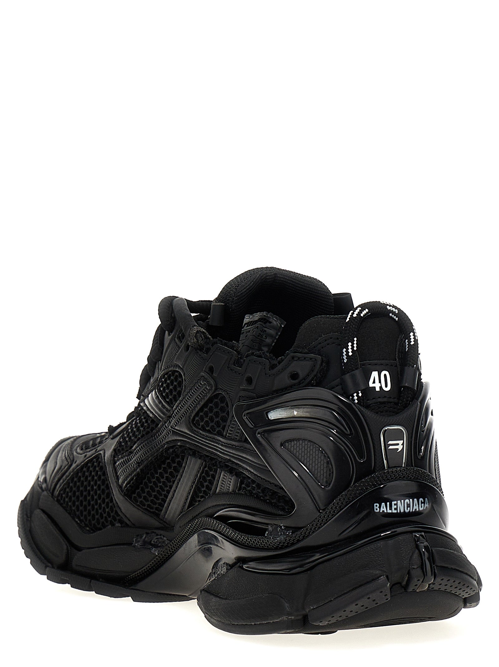 BALENCIAGA sportiniai batai