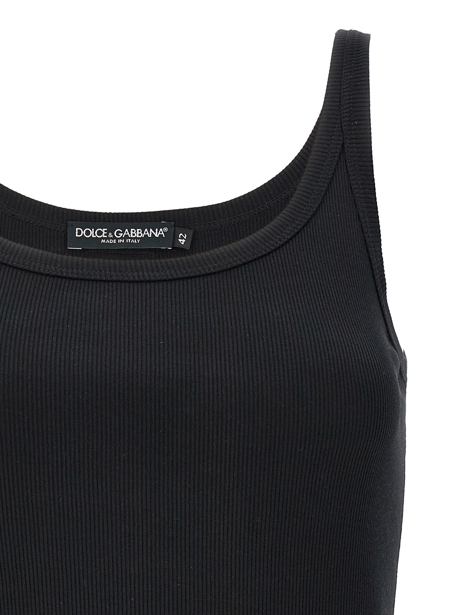 DOLCE & GABBANA marškinėliai