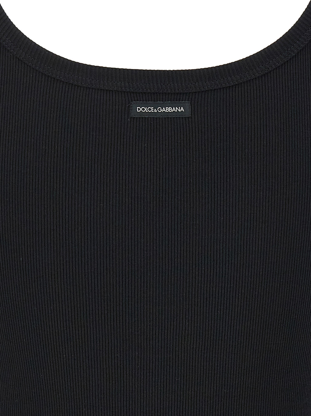 DOLCE & GABBANA marškinėliai