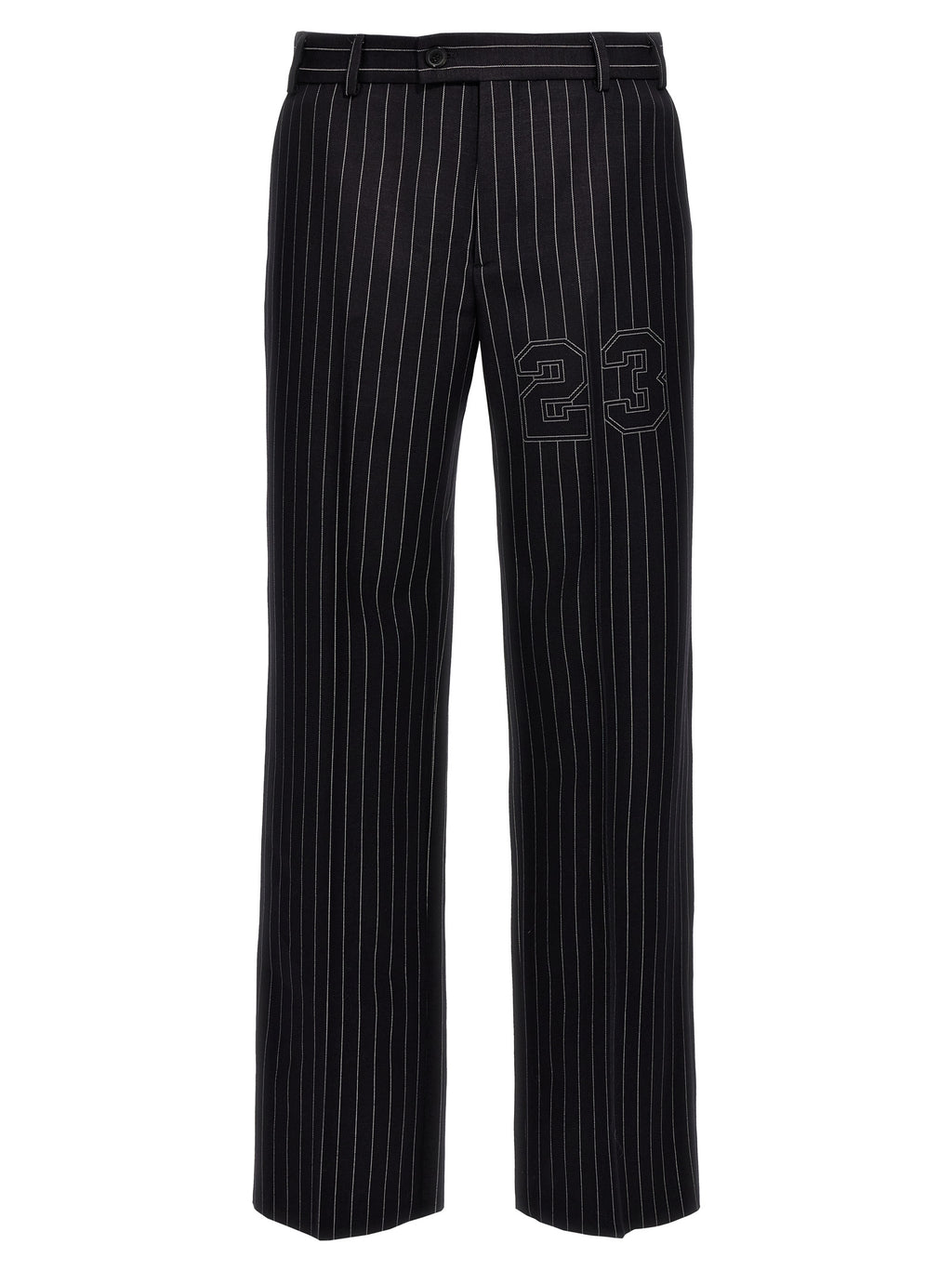 OFF-WHITE kelnės
