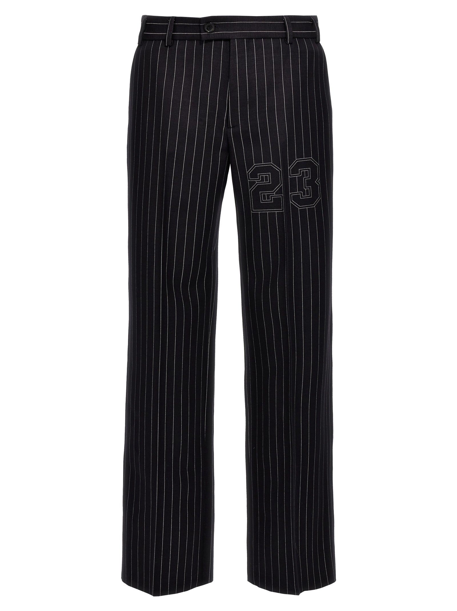 OFF-WHITE kelnės