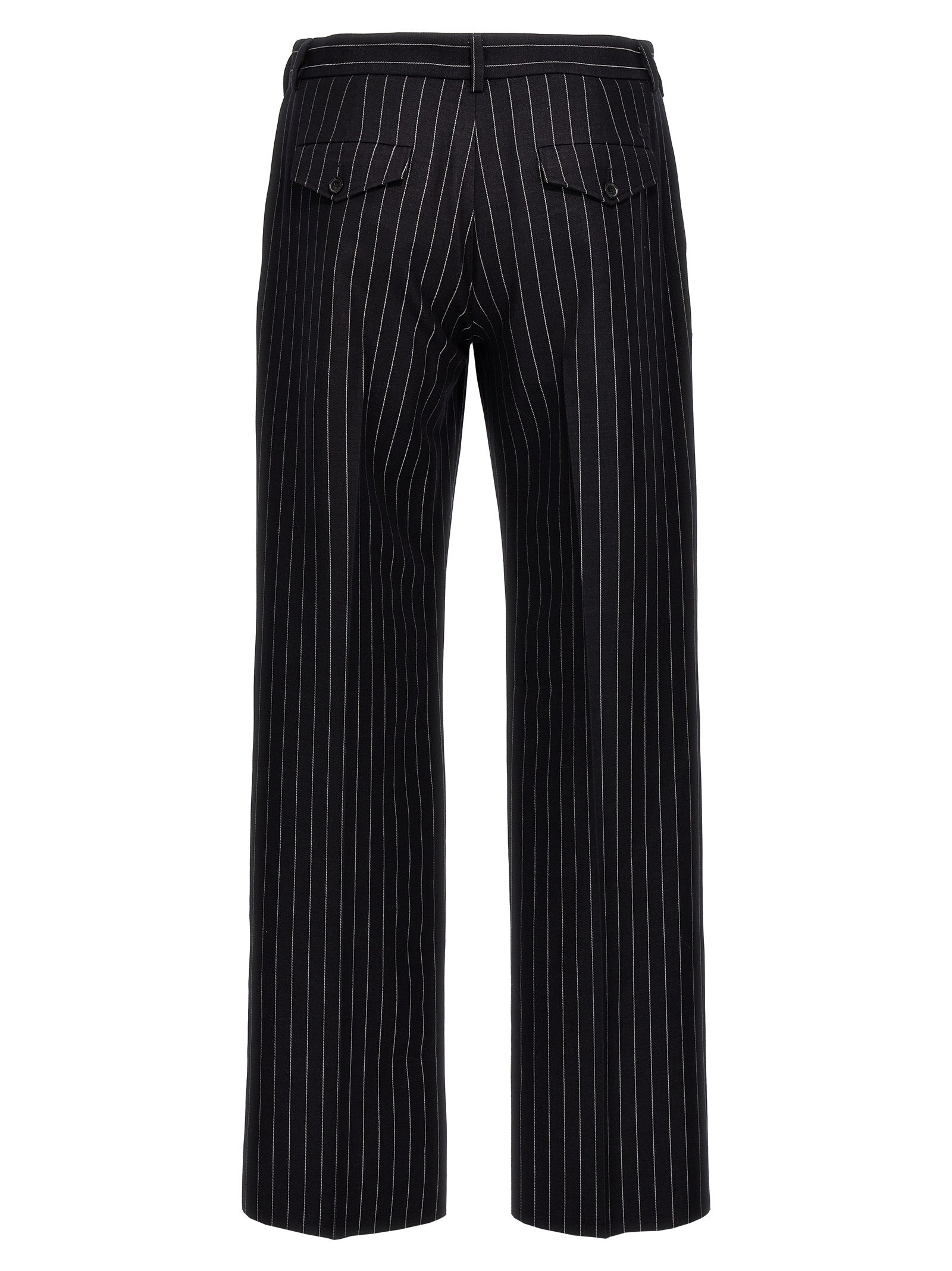OFF-WHITE kelnės