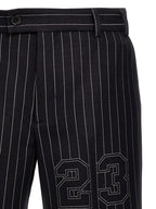 OFF-WHITE kelnės