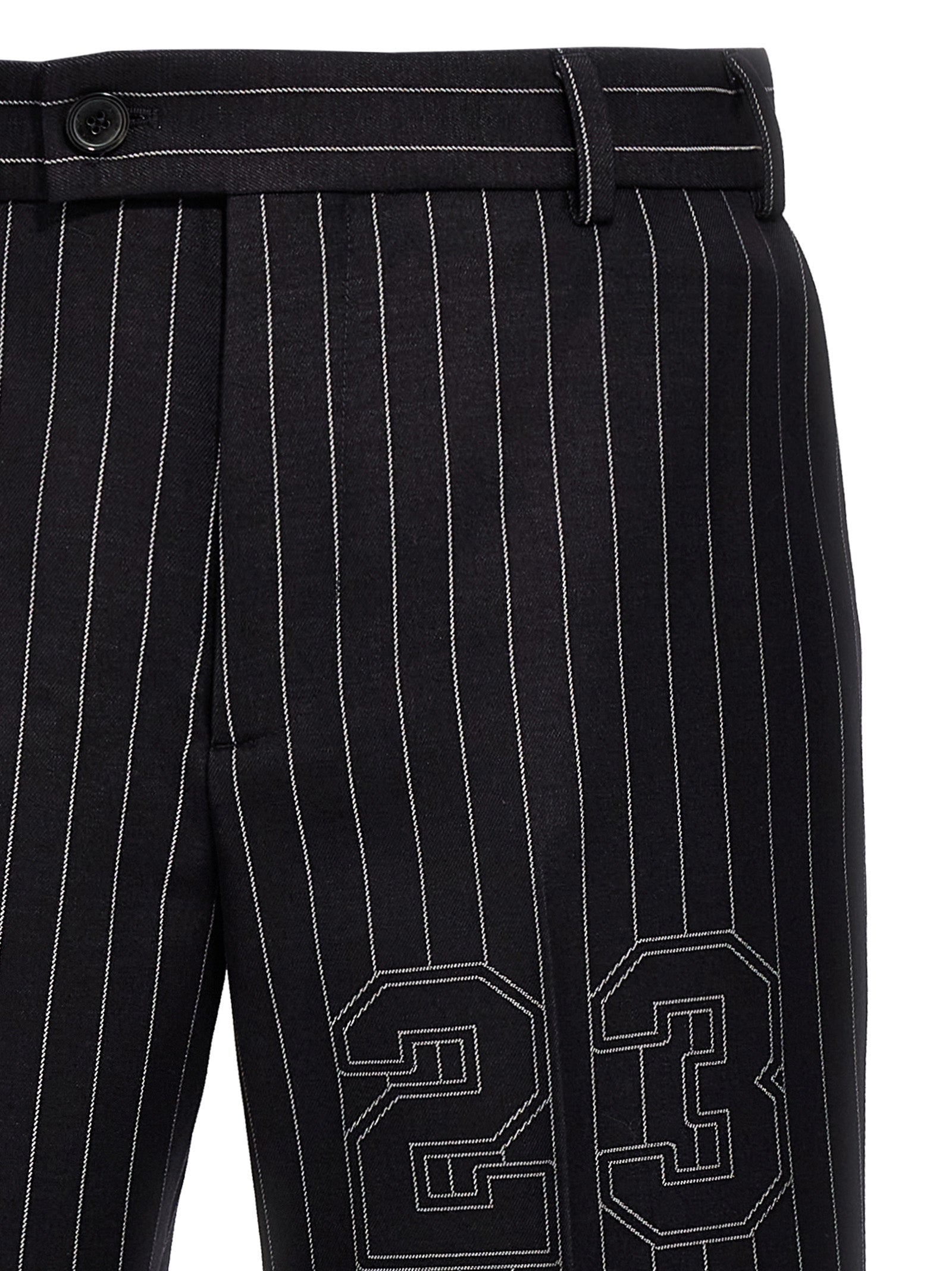 OFF-WHITE kelnės