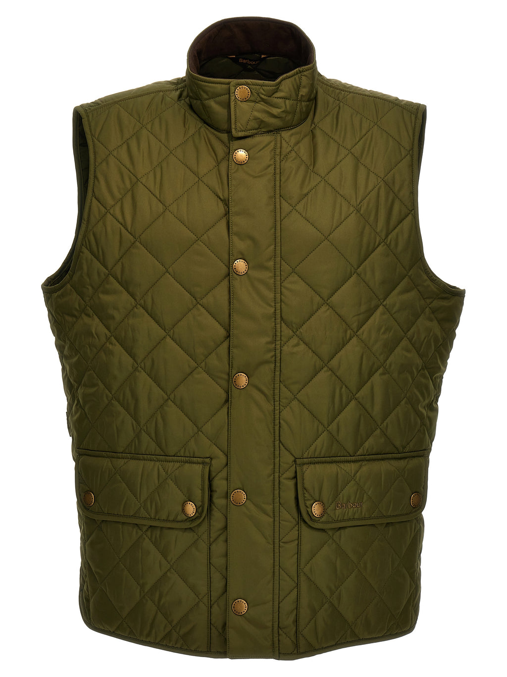 BARBOUR striukė