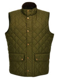 BARBOUR striukė
