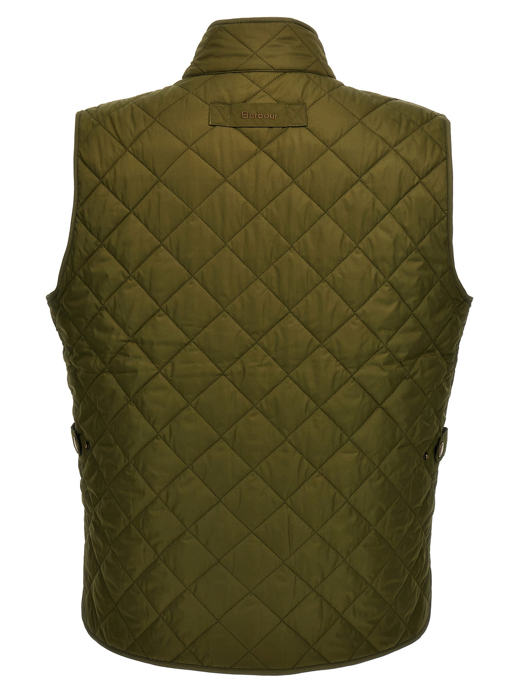 BARBOUR striukė