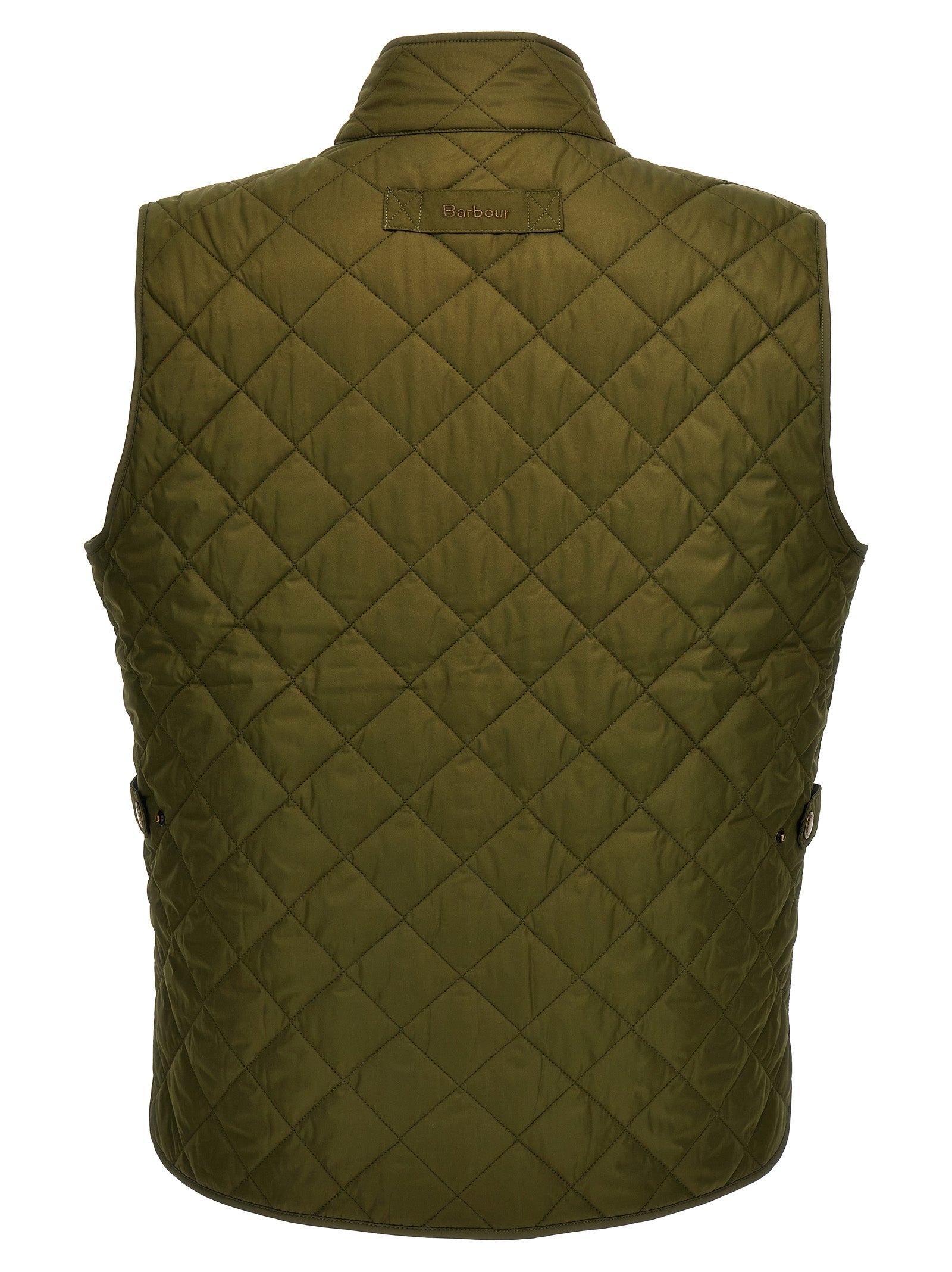 BARBOUR striukė