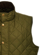 BARBOUR striukė