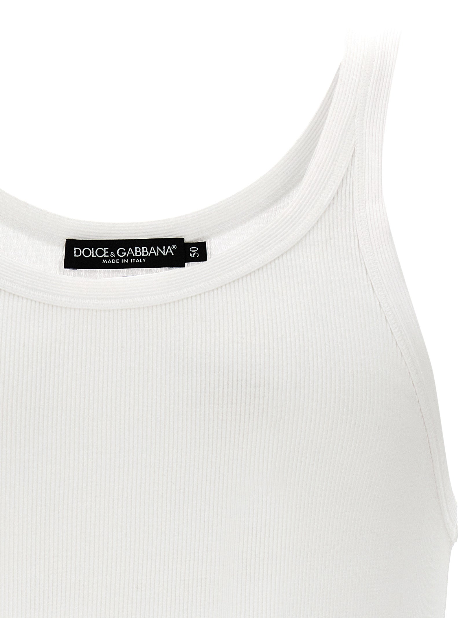 DOLCE & GABBANA marškinėliai
