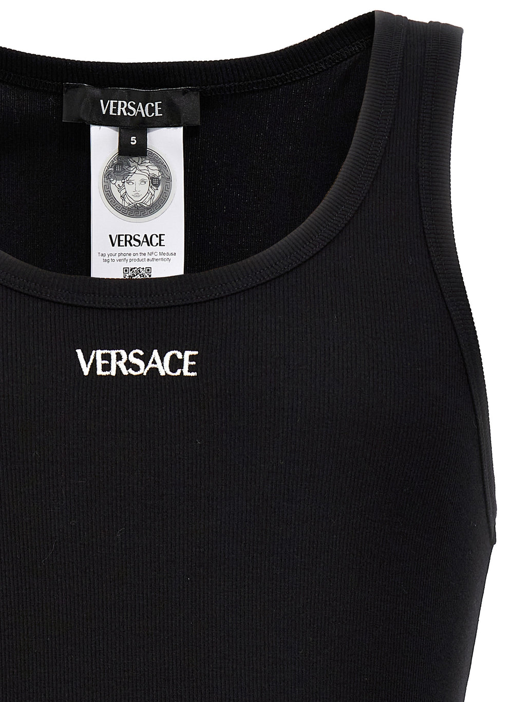 VERSACE marškinėliai