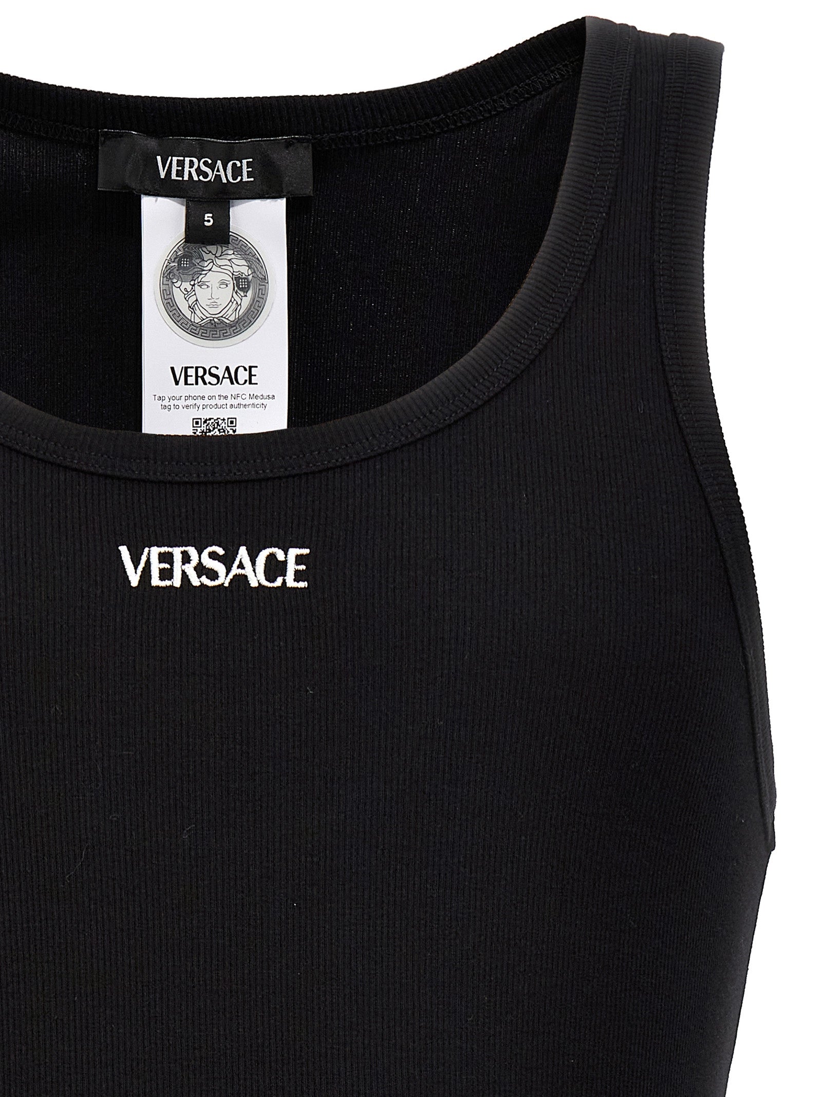 VERSACE marškinėliai