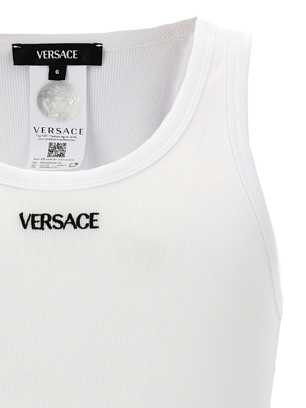 VERSACE marškinėliai