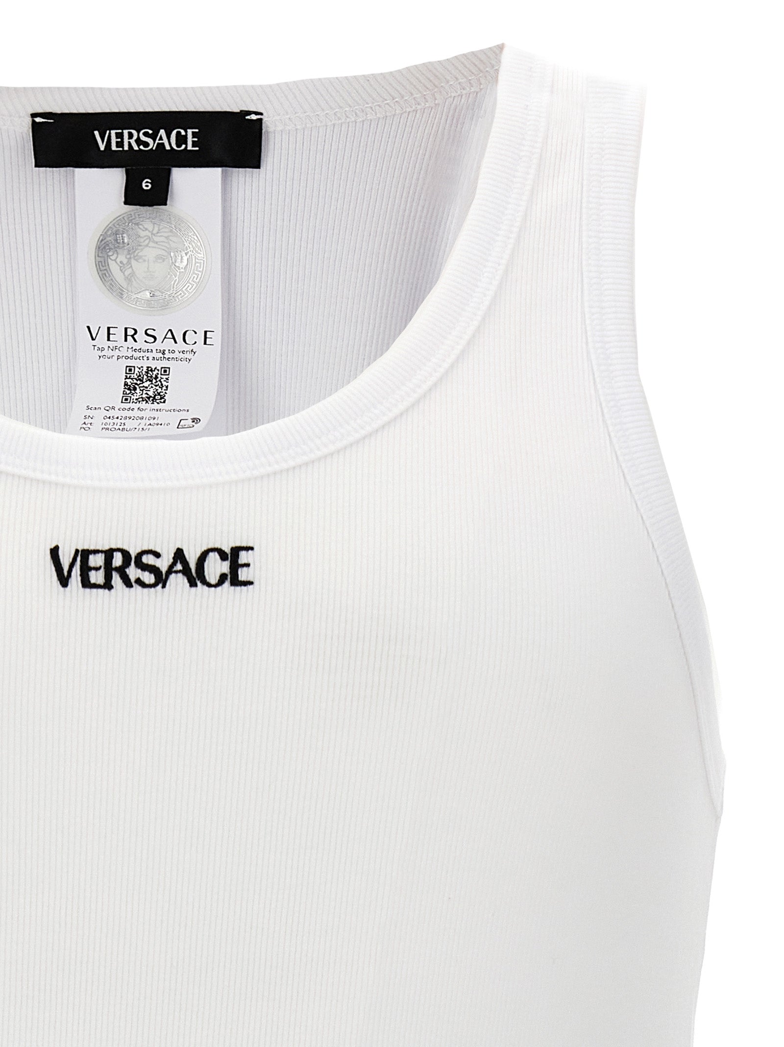 VERSACE marškinėliai