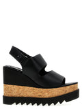 STELLA MCCARTNEY sandalai