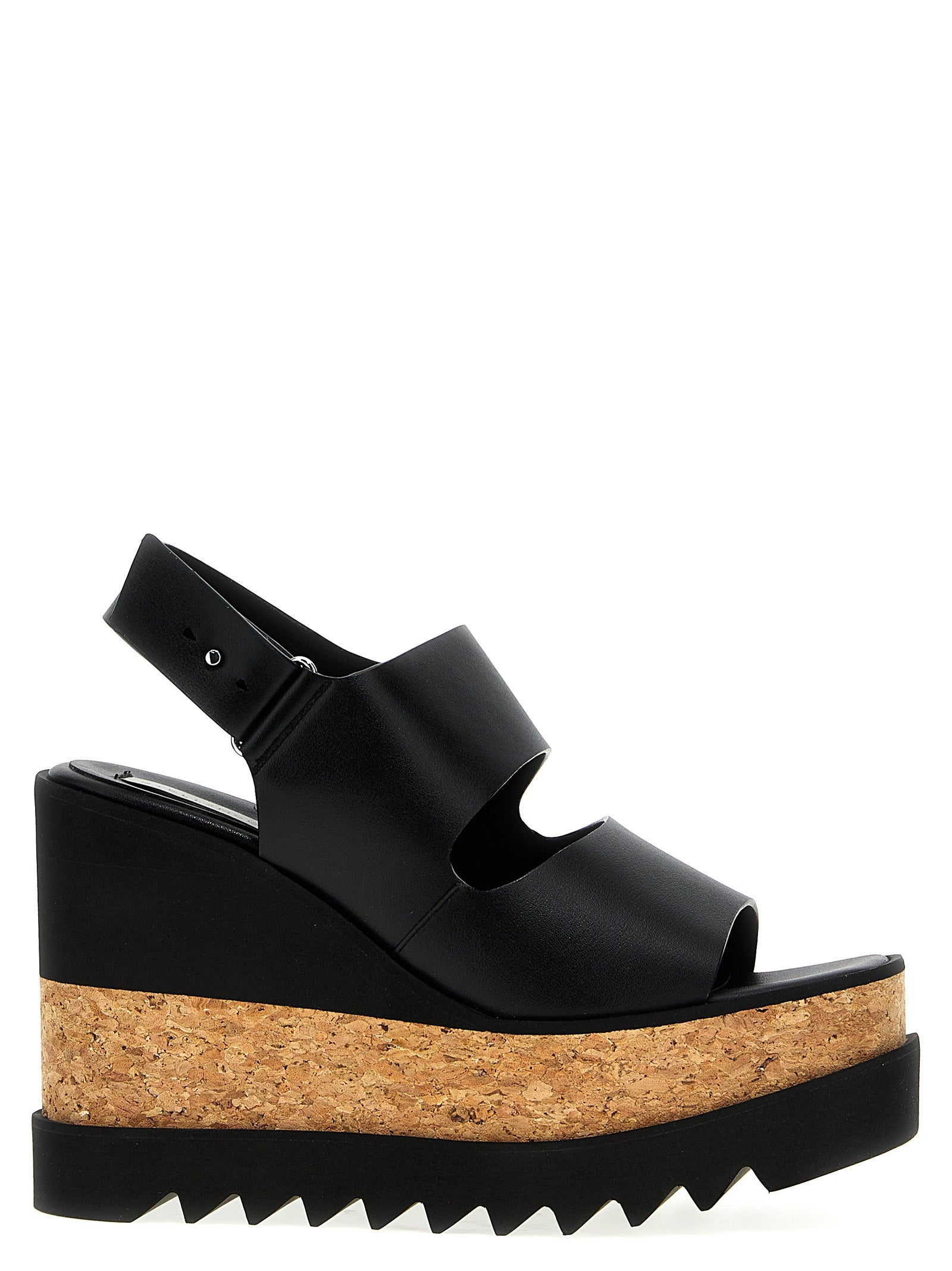 STELLA MCCARTNEY sandalai