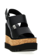 STELLA MCCARTNEY sandalai