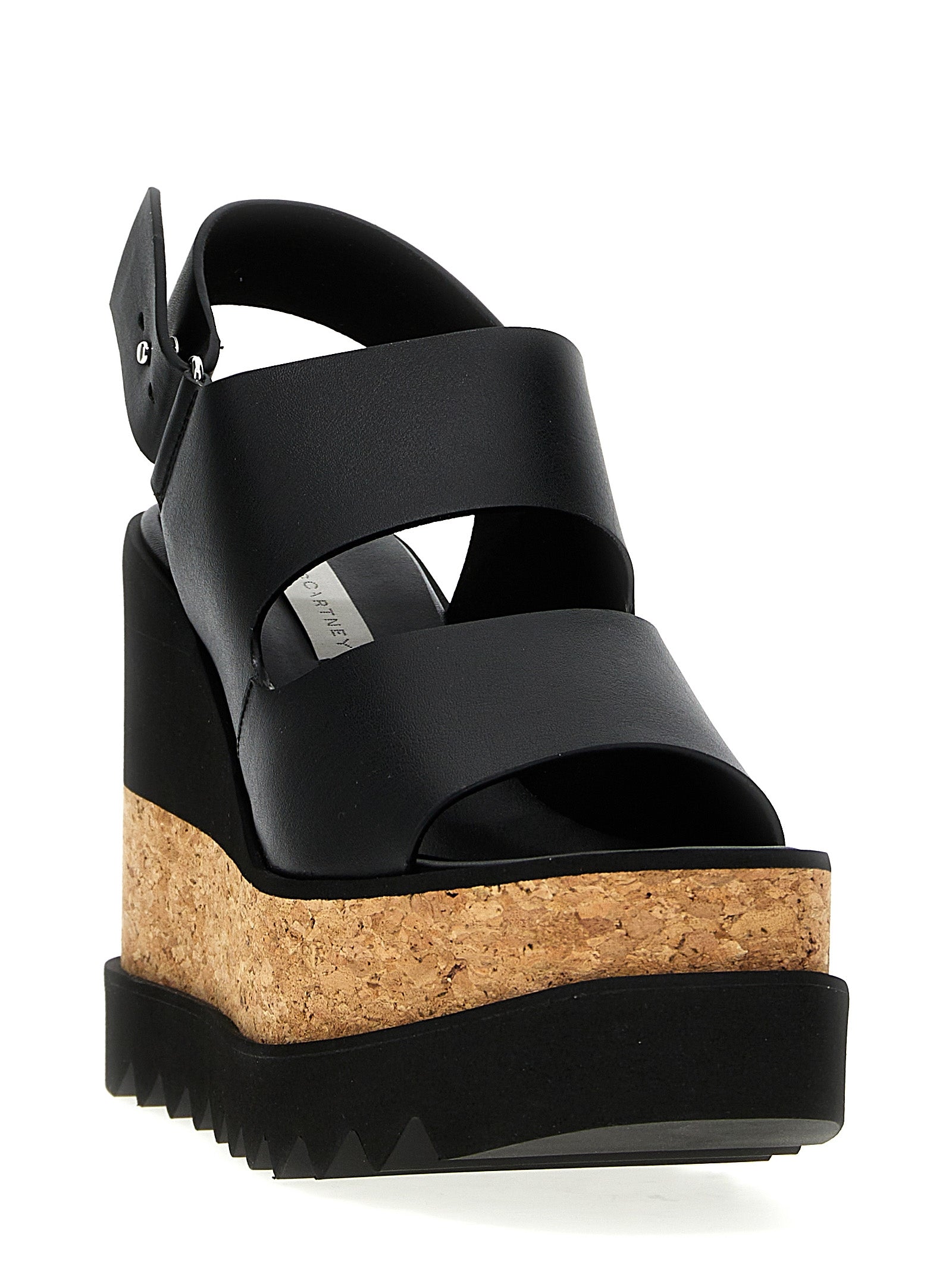 STELLA MCCARTNEY sandalai