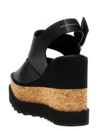 STELLA MCCARTNEY sandalai