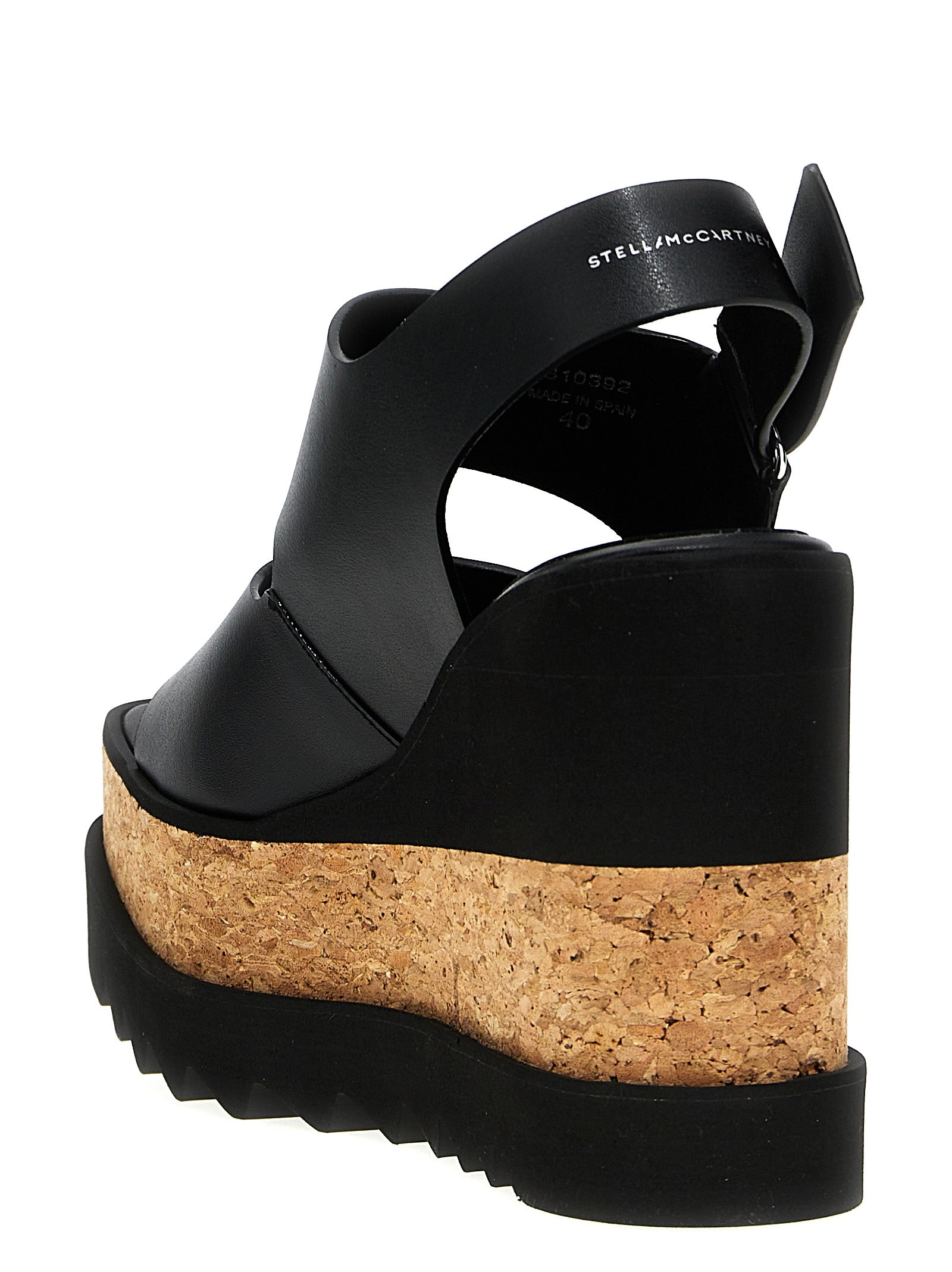STELLA MCCARTNEY sandalai