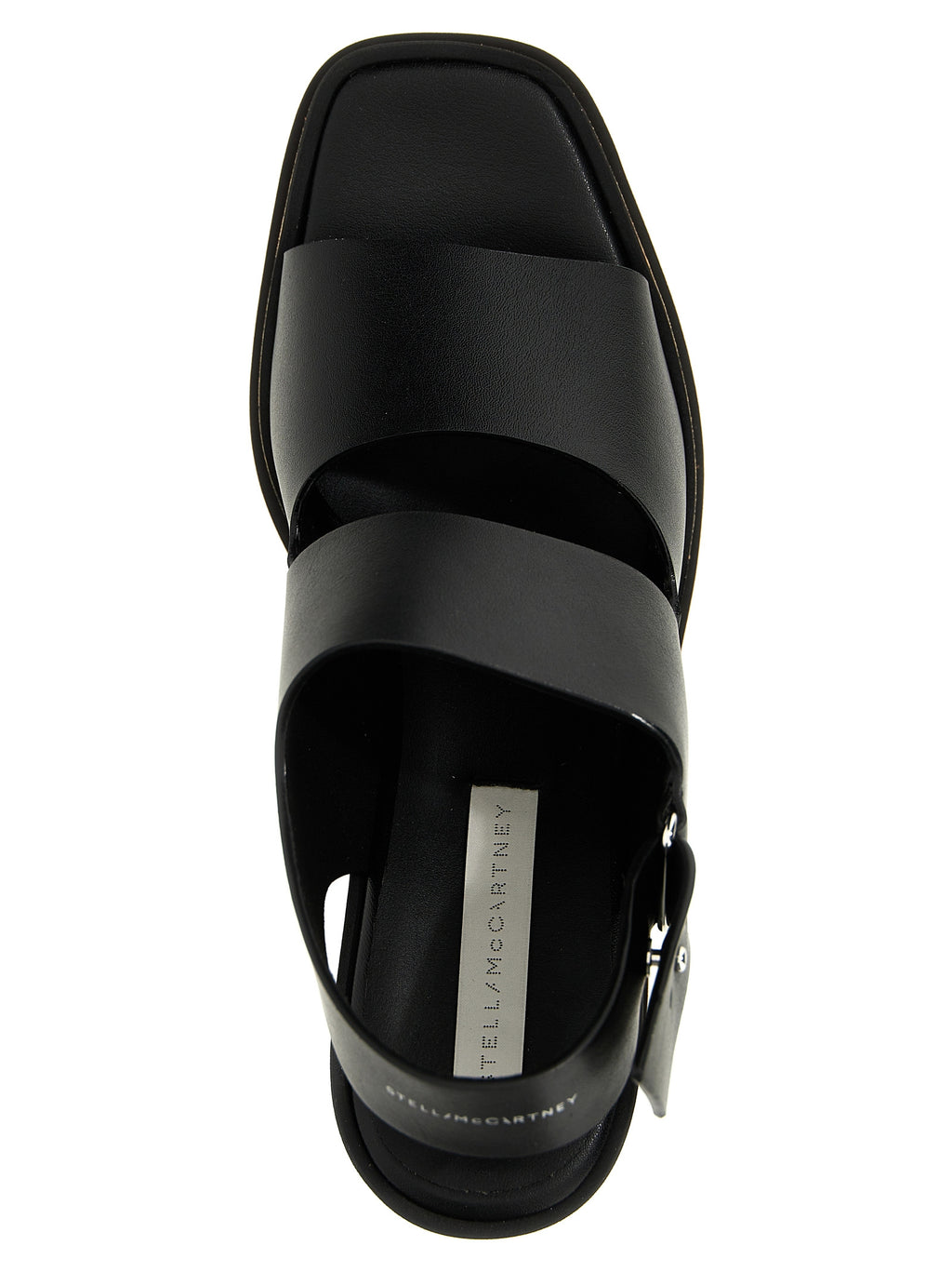 STELLA MCCARTNEY sandalai