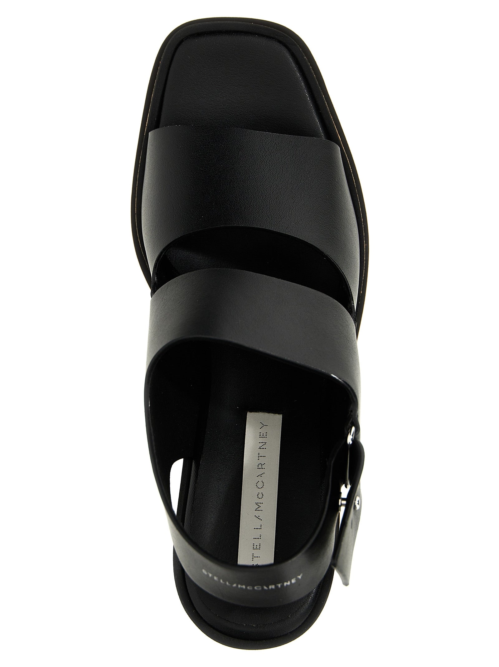 STELLA MCCARTNEY sandalai