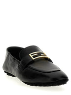 FENDI loferiai