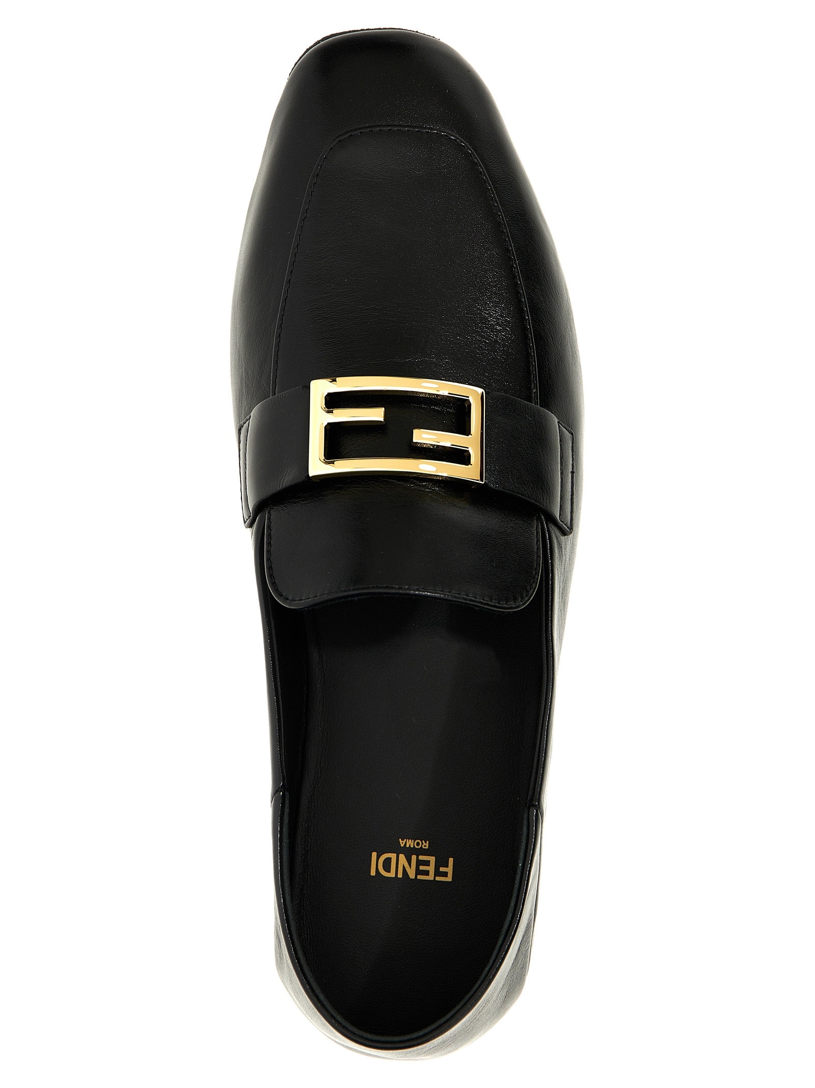 FENDI loferiai