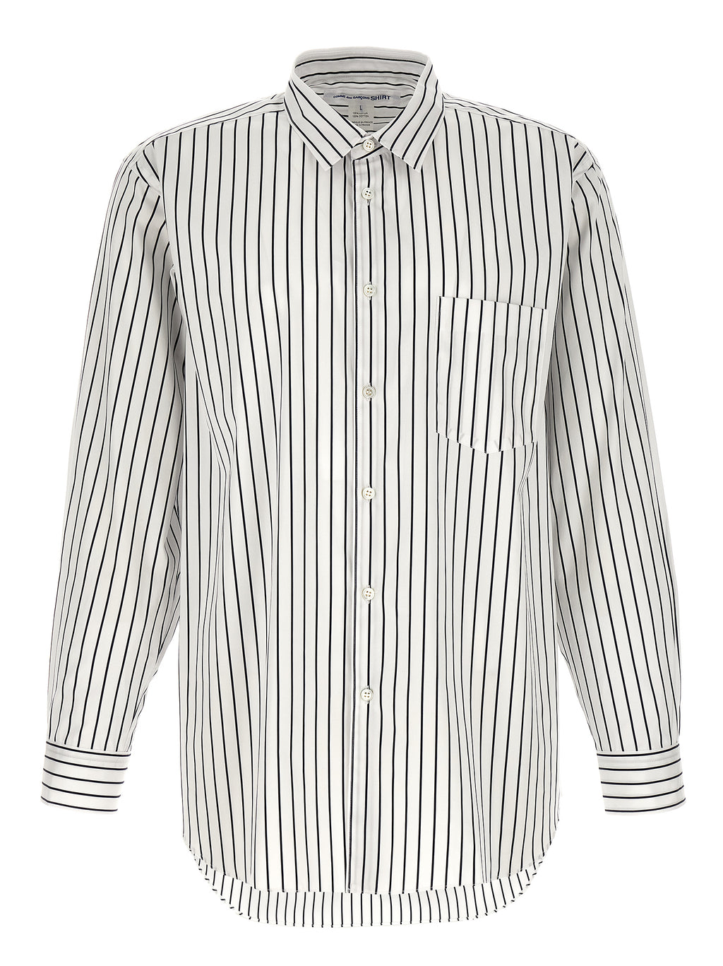COMME DES GARÇONS palaidinė
