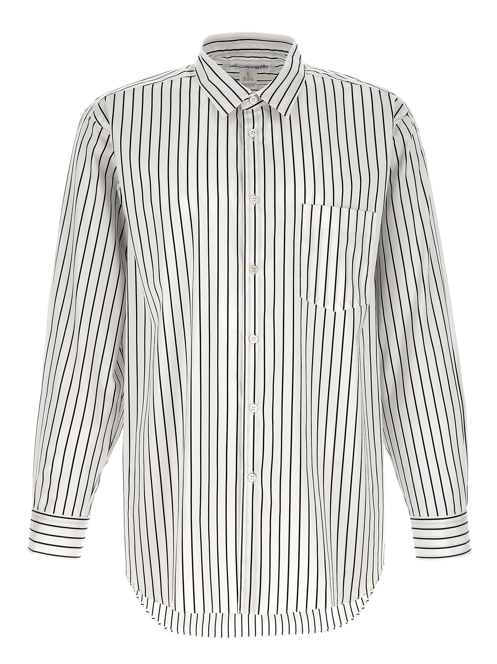 COMME DES GARÇONS palaidinė