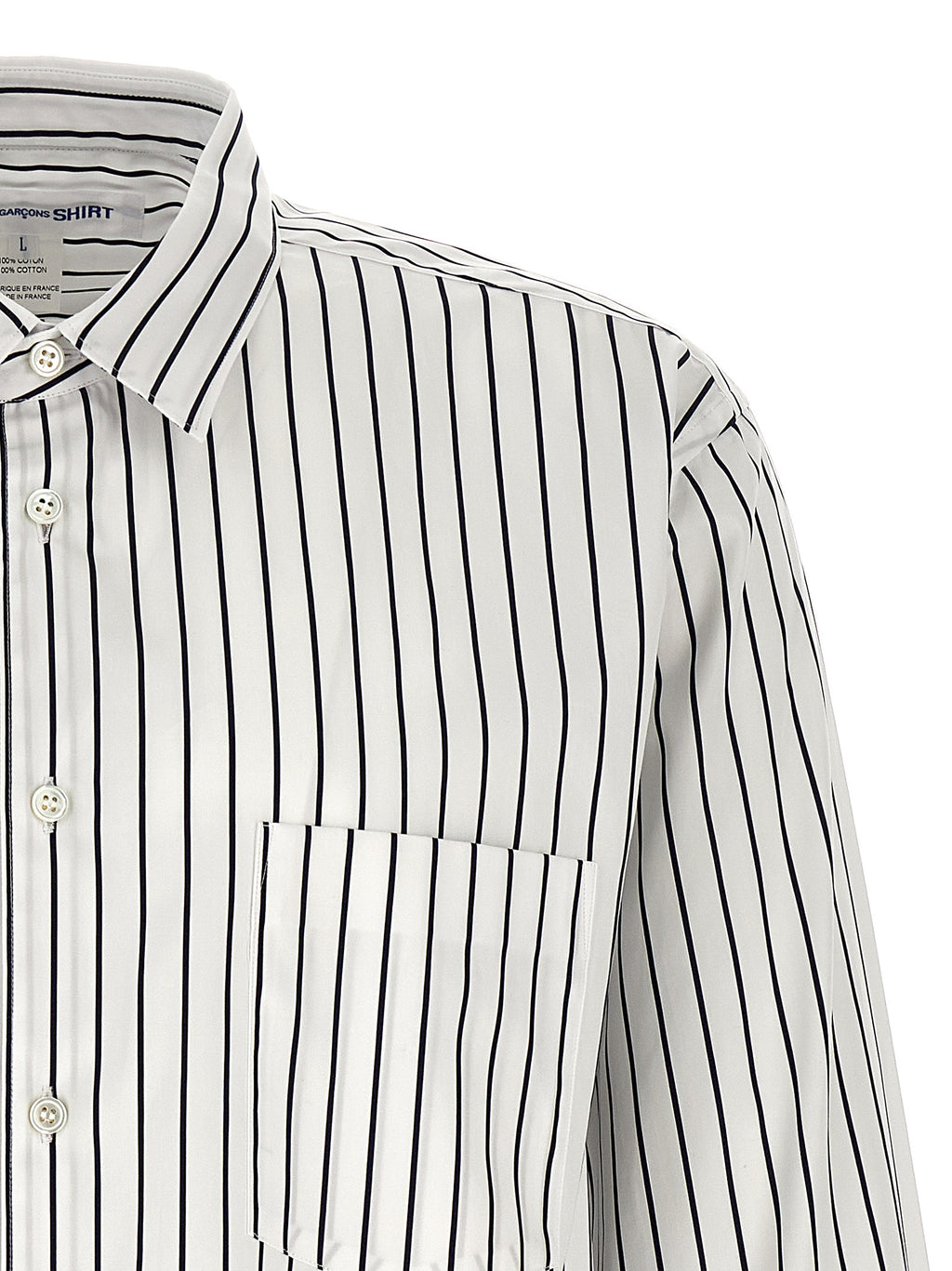 COMME DES GARÇONS palaidinė